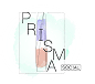 Logo_Prisma Social_Outline 4
