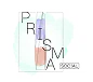 Logo_Prisma Social_Outline 4